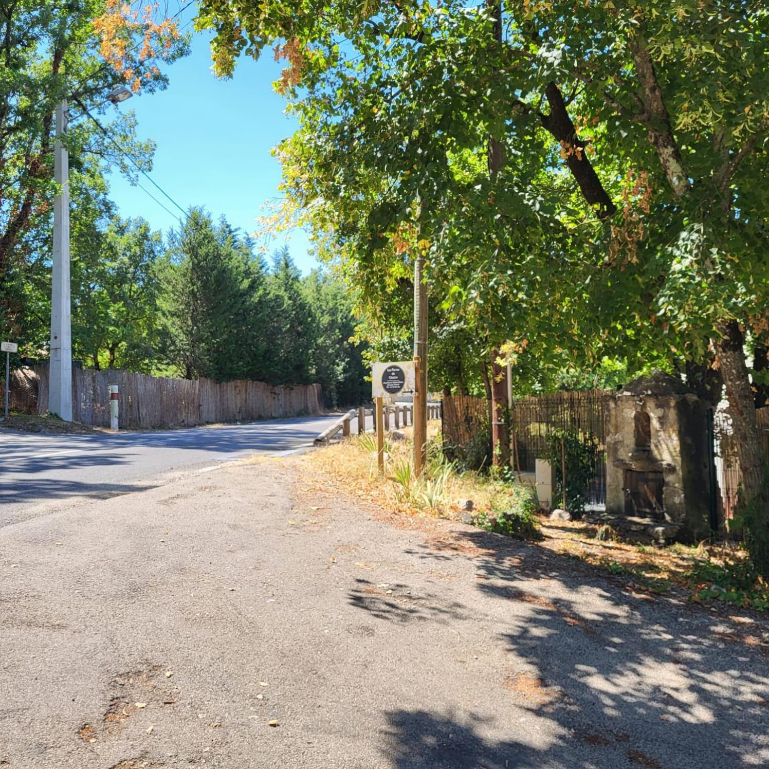 ホテル Les Pierres De Cezaire Saint-Cézaire-sur-Siagne エクステリア 写真